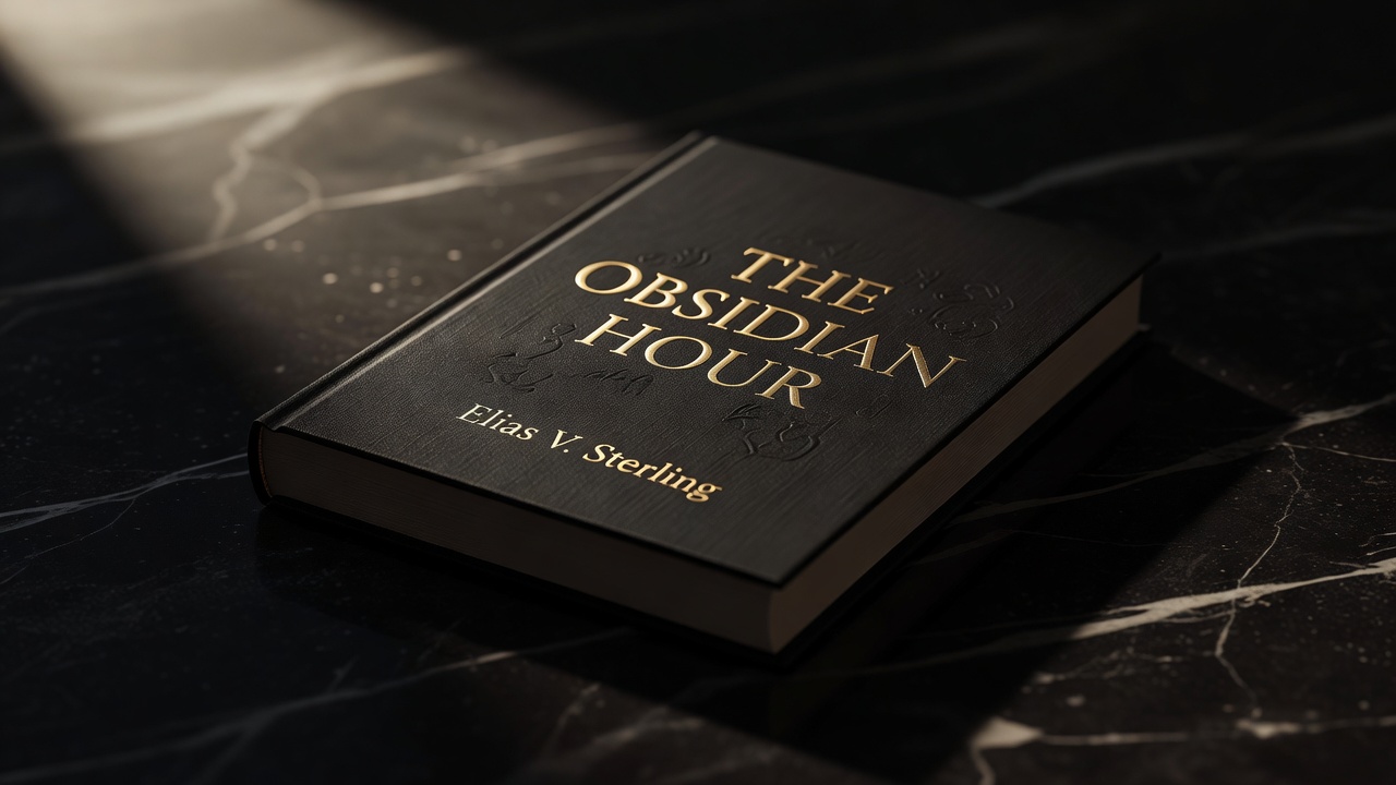 Author Story — Connection